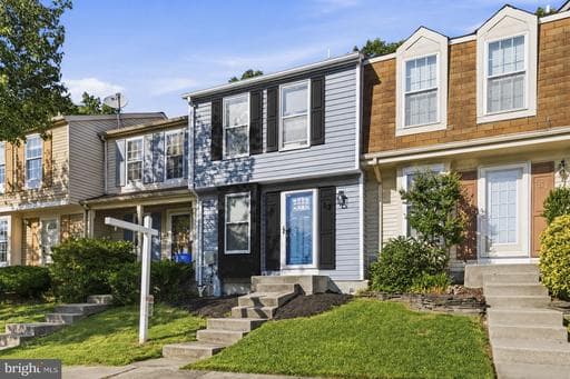 53 SHREWSBURY CT, PERRY HALL, MD, 21128