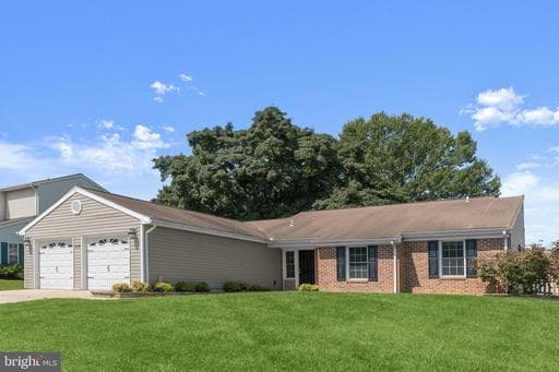 310 BARCLAY CT, ABINGDON, MD, 21009