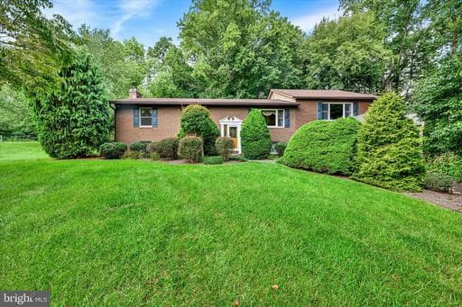 1152 MONKTON RD, MONKTON, MD, 21111
