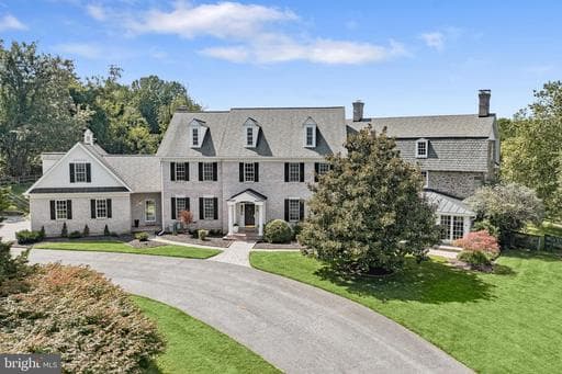 2415 OLD BOSLEY RD, LUTHERVILLE TIMONIUM, MD, 21093