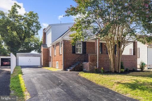 4211 MARYLAND PL, BALTIMORE, MD, 21229