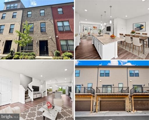 606 MOZART WAY, BALTIMORE, MD, 21224