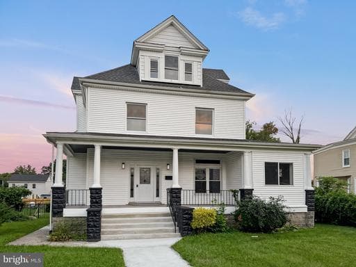 4011 MAINE AVE, BALTIMORE, MD, 21207