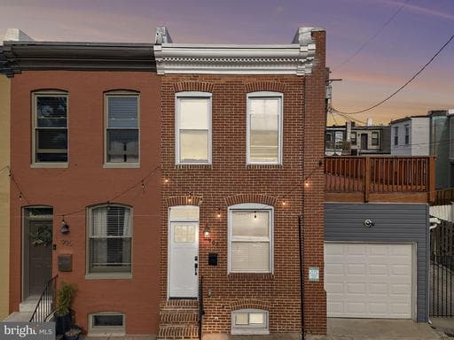 903 N BRADFORD ST, BALTIMORE, MD, 21205