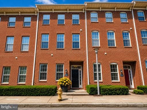 2712 HARRIS LN, BALTIMORE, MD, 21224