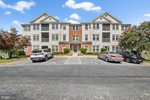 309-M WILLRICH CIR #309M, FOREST HILL, MD, 21050