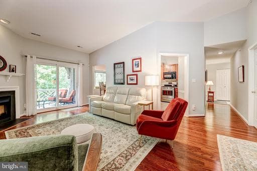 14 BANDON CT #302, LUTHERVILLE TIMONIUM, MD, 21093