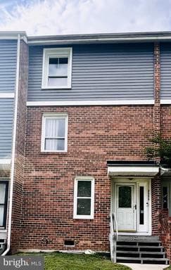 9536 Canterbury Riding, Laurel, MD 20723-1430, United States