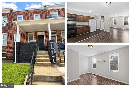 3408 RAVENWOOD AVE, BALTIMORE, MD, 21213