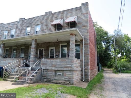1908 Parksley Ave, Baltimore, MD 21230-1403, United States