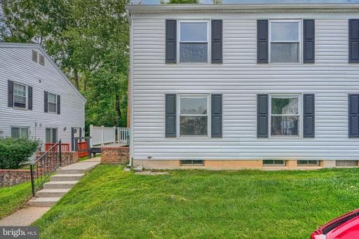 11 DR #B REISTERSTOWN MD 21136
