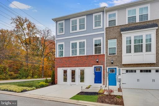 13900 ANDERSON GARDEN RD, LAUREL, MD, 20707