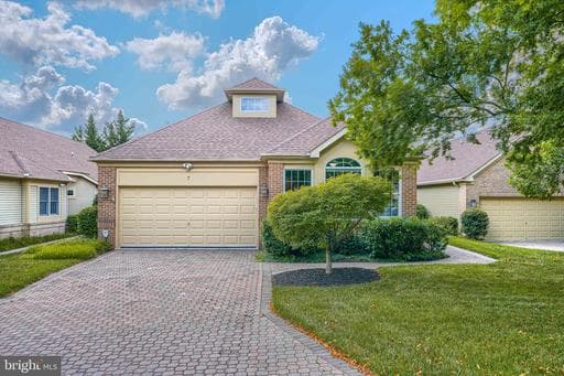 7 STONE GATE CT, BALTIMORE, MD, 21208