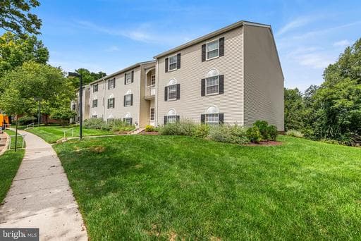 108 CASTLETOWN RD #301, LUTHERVILLE TIMONIUM, MD, 21093