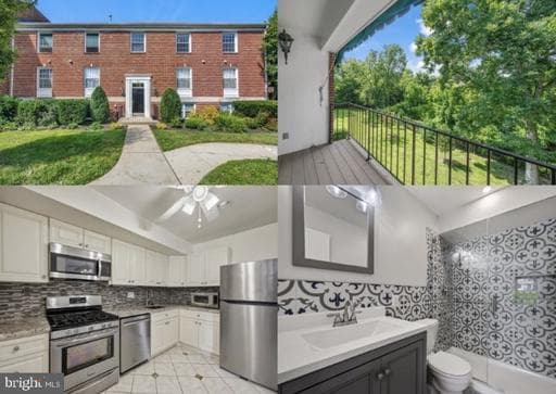 335 HOMELAND SOUTHWAY #3B, BALTIMORE, MD, 21212