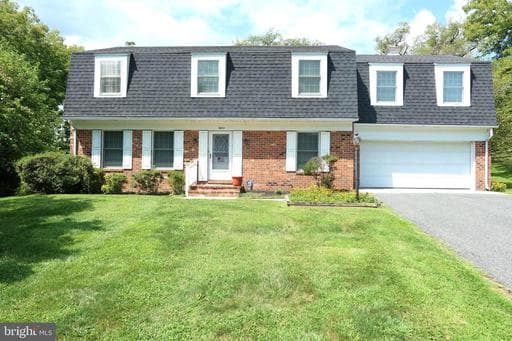 15 LOCHMOOR CT, LUTHERVILLE TIMONIUM, MD, 21093