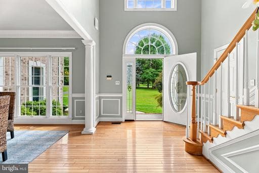 11911 RD GLEN ARM MD 21057