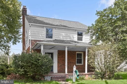 28 LIBERTY PKWY, BALTIMORE, MD, 21222