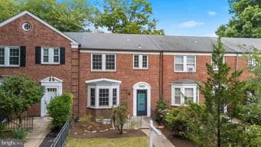 4237 WICKFORD RD, BALTIMORE, MD, 21210
