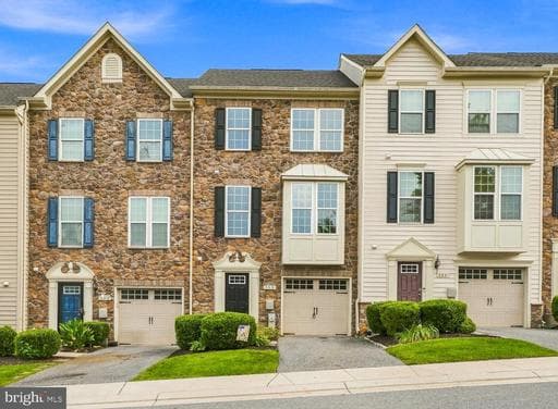 355 CHERRYSTONE CT, REISTERSTOWN, MD, 21136