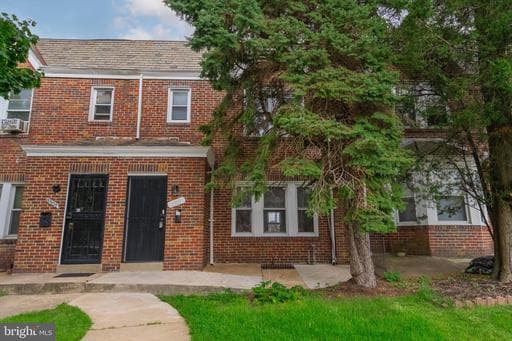 2305 POPLAR GROVE ST, BALTIMORE, MD, 21216