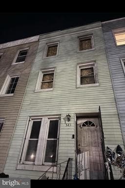 543 MOSHER ST, BALTIMORE, MD, 21217