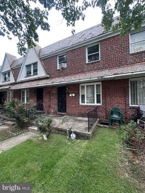 705 Ashburton ST BALTIMORE MD 21216