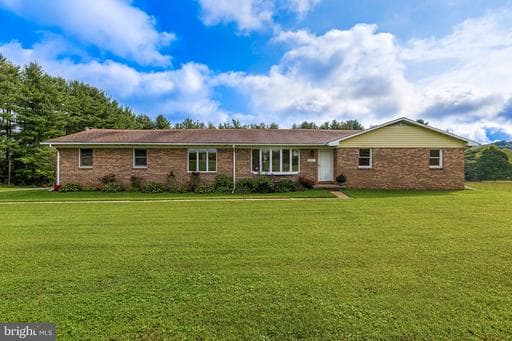 20321 MIDDLETOWN RD, FREELAND, MD, 21053