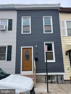 1610 Cereal St, Baltimore, MD 21226-1415, United States