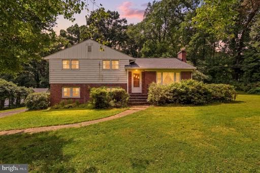 8407 BRADSHAW RD, BRADSHAW, MD, 21087