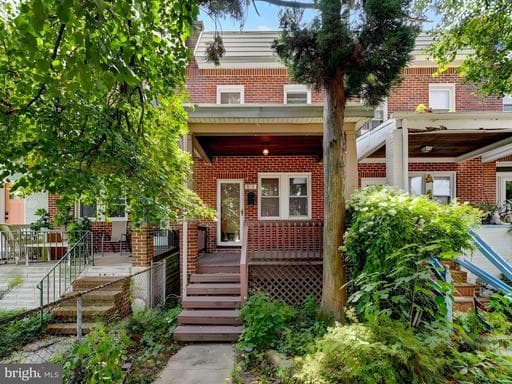 819 W 33RD ST, BALTIMORE, MD, 21211