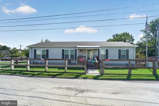 101 KING STORE RD, GRASONVILLE, MD, 21638