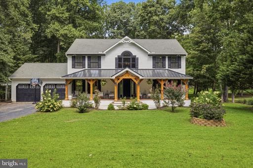 1214 BONAIRE RD, FOREST HILL, MD, 21050