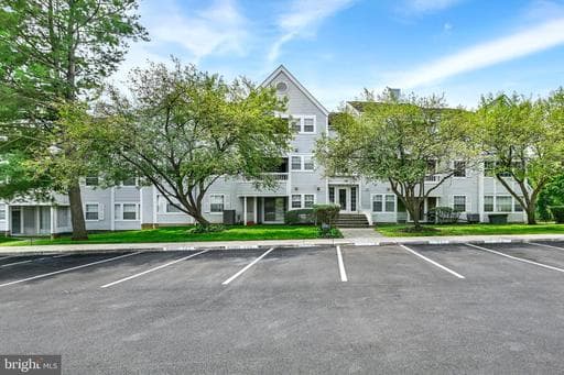 8591 FALLS RUN RD #K, ELLICOTT CITY, MD, 21043