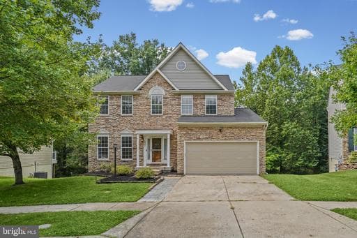 5082 SPRINGHOUSE CIR, ROSEDALE, MD, 21237