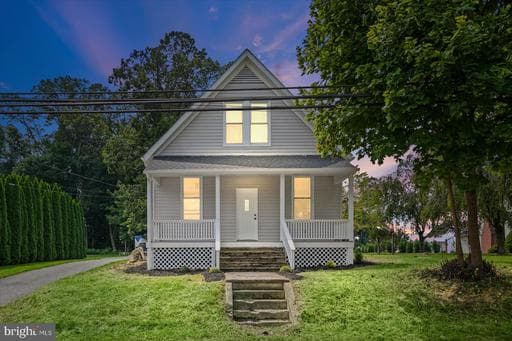 19106 MIDDLETOWN RD, PARKTON, MD, 21120