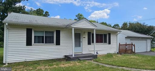 2474 BLUE BALL RD, ELKTON, MD, 21921