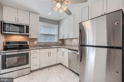 278 Cedarmere Cir, Owings Mills, MD 21117-2445, United States
