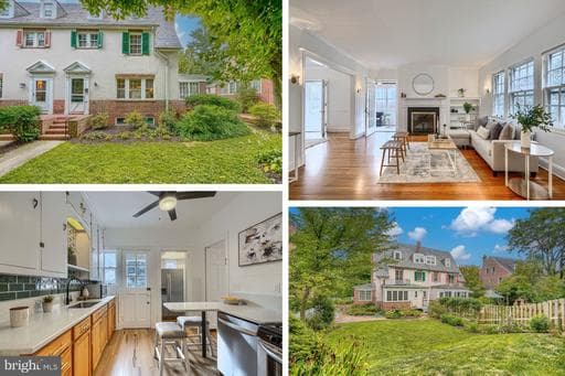 4206 WICKFORD RD, BALTIMORE, MD, 21210
