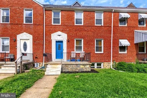 49 BRIARWOOD, BALTIMORE, MD, 21228