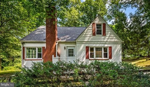 13531 JARRETTSVILLE PIKE, PHOENIX, MD, 21131