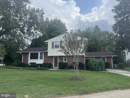 235 Chantrey Rd, Lutherville Timonium, MD 21093-2661, United States