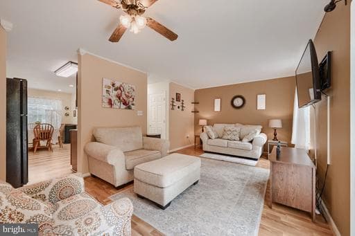 607 Nanticoke Ct, Abingdon, MD 21009-2928, United States
