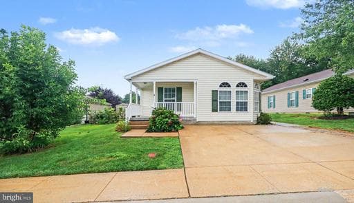 46 CINNAMON DR, CONOWINGO, MD, 21918