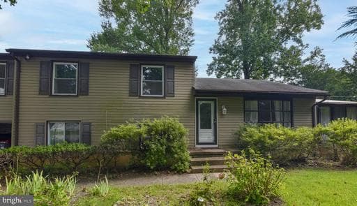 607 CHURCH RD, REISTERSTOWN, MD, 21136