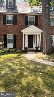 1215 SOUTHVIEW RD, BALTIMORE, MD, 21218