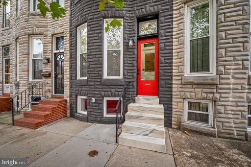 3417 E PRATT ST, BALTIMORE, MD, 21224