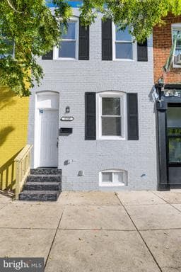 3709 S HANOVER ST, BALTIMORE, MD, 21225