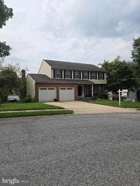 8107 TIDE ROCK SQ SE, COLUMBIA, MD, 21045
