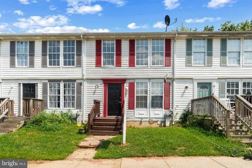17 CHADFORD CT, BALTIMORE, MD, 21220